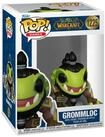 Funko Sammelfigur POP figure World of Warcraft Murloc Cosplay Baby Murloc Thrall