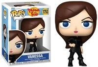 Funko Spielfigur POP - Phineas and Ferb - Vanessa