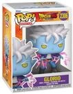Funko Sammelfigur POP figure Dragon Ball Daima Glorio #2306