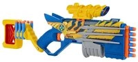 Hasbro Spiel NERF Wolverine