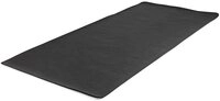 VirtuFit Bodenschutzmatte VirtuFit Premium universelle Bodenschutzmatte 230 x...