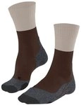 FALKE Wandersocken FALKE TK2 Explore Trekking Herren (1-Paar) Hoher Komfort im