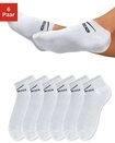 Venice Beach Sneakersocken Damen Kinder Sportsocken, Laufsocken, Kurzsocken...
