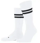 FALKE Socken FALKE Dynamic Unisex (1-Paar) in hochwertiger Rippstruktur wei&szlig;...