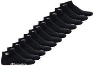 Champion Kurzsocken Unisex Socken 12er Pack Baumwolle (Packung, 12er Pack)