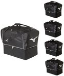 Mizuno Sporttasche Fussball Tasche 5er Pack - SMALL