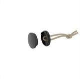 Bachmann CYCLE SET Endkappen Loop Steckdosenleiste, 707.000