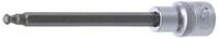 BGS technic Bit-Set BGS Bit-Einsatz 4258-6, L&auml;nge 140 mm, Antrieb...