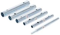 BGS technic Rohrschl&uuml;ssel BGS TECHNIC Rohr-Steckschl&uuml;ssel-Satz 85814,...