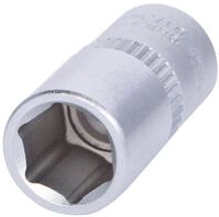 KS Tools Stecknuss, 1/4" Sechskant, 8 mm