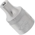 VIGOR Steckschl&uuml;ssel VIGOR T Steckschl&uuml;sseleinsatz, V2725N, 3/8 Zoll (10 mm)
