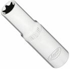 VIGOR Steckschl&uuml;ssel VIGOR T Steckschl&uuml;sseleinsatz, lang, V7014-12, 3/8 Zoll...