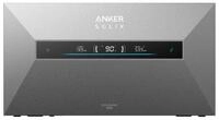 Anker Balkonkraftwerk Anker SOLIX Solarbank Max AC 7kWh &ndash; erweiterbar bis...