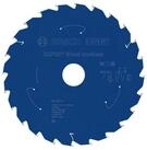BOSCH Kreiss&auml;geblatt Bosch EXPERT Wood Kreiss&auml;geblatt 190x30 mm Z24 -...