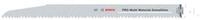 BOSCH S&auml;bels&auml;geblatt Bosch PRO Multi Material Demolition S1210VF Blatt 1,6 x...