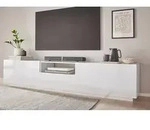 Home affaire Lowboard ALIEN- TV-Board, mit 4 T&uuml;ren, 1 Schublade und 1 offenes...