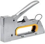 Rapid Handtacker R23 Handtacker aus Stahl f&uuml;r Typ 13 Klammern 5001667,...