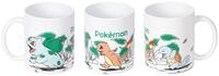Nintendo Tasse Pok&eacute;mon - Starter Tasse (NEU & OVP)