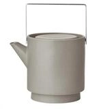 blomus Kanne Teekanne Makoto Elephant Skin (1 L)
