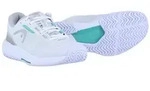 Head Revolt Evo 5.0 Allcourt 2026 weiss/hellgrau Damen Tennisschuh wei&szlig; 38,5 EU