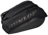 Dunlop Sporttasche Racketbag Paletero Elite (Padel Schl&auml;gertasche, 3 Hauptfach)
