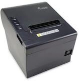 Equip 80mm Thermobondrucker f&uuml;r den POS mit automatischer Schneidefunktion