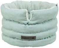 TRIXIE Hundebett Bett Liano Soft - sand/braun