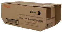 UTAX Tonerpatrone P 5030DN Toner schwarz
