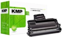 KMP Tonerpatrone Toner Schwarz 5000 Seiten TN3600XL 1272,3000