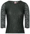 Shirtbluse SPIETH & WENSKY "Alheim", Damen, Gr. 34, gr&uuml;n (d,gr&uuml;n),...