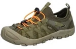 CMP CMP Kinder Sandale Kids Rokky Sandal 3Q92354 Sandale gr&uuml;n 28 EU