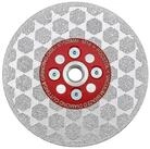 LuxusKollektion Diamanttrennscheibe Diamantscheibe 125mm Fliesen Porzellan Keramik