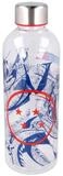 Stor Trinkflasche Dragon Ball 850 ml &ndash; Wasserflasche f&uuml;r Schule & Sport, 850 ml