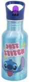 Lilo & Stitch Trinkflasche Wasserflasche 545 ml Flasche mit Trinkaufsatz und