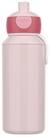 Mepal Trinkflasche Campus (2025) Pop-Up Trinkflasche 400 ml