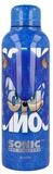 Sonic The Hedgehog Trinkflasche Isolierte Edelstahl Thermotrinkflasche 515 ml,