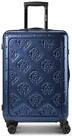 roberto cavalli Hartschalen-Trolley Florence, 4 Rollen, Polycarbonat