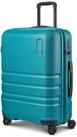 Redolz Hartschalen-Trolley Pro ABS, 4 Rollen, ABS blau