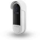 Homematic IP Video-T&uuml;rsprechanlage HmIP-CODB T&uuml;rsprechanlage WLAN Wei&szlig;...