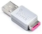 Smart Keeper Smartkeeper OM03PK Schnittstellenblockierung MicroSD card Micro...