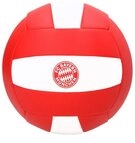 FC Bayern M&uuml;nchen Volleyball Beachvolleball