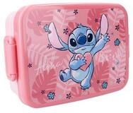 Lilo & Stitch Lunchbox Lunchbox Brotbox Vielseitige Pausenbox
