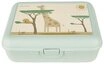 Sterntaler&reg; Spielgeschirr Kinderbrotdose Safari