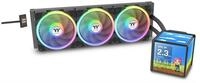 Thermaltake Wasserk&uuml;hlung Thermaltake Minecube 360 Ultra ARGB, Wasserk&uuml;hlung