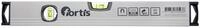fortis Wasserwaage, Magnet LM