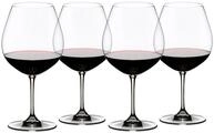 RIEDEL THE WINE GLASS COMPANY Rotweinglas Riedel Weinglas Vinum Pinot Noir /...