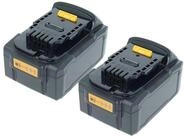 vhbw Akku passend f&uuml;r Dewalt DCS355N-XJ, DCS365N, DCS355N, DCS350N-XJ, Akku...