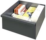 Stumpf Metall GmbH Sortimentskasten Stumpf Einzelschublade Serie 3000, 200 mm...