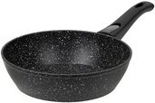 RESTO Kitchenware Bratpfanne Leo, Wokpfanne mit vierschichtiger