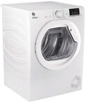 Hoover W&auml;rmepumpentrockner HLE H10A2DE-S, AquaVision-System